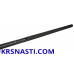 Карповый подсак Daiwa Black Widow Carp Landing Net with one-piece handle